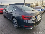  Skoda  Superb  Combi (3V5)(2015) Supe.2.0TDI 147 L&K Aut #4