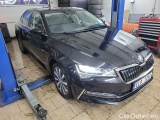  Skoda  Superb  (3V3)(2015)  1.4PHEV 160 Style AT #3