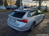  Skoda  Octavia  Combi (NX3)(2020) Oct.Combi 2.0TDI 85 Ambition #2