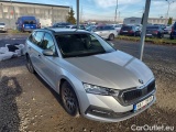  Skoda  Octavia  Combi (NX3)(2020) Oct.Combi 2.0TDI 85 Ambition #3