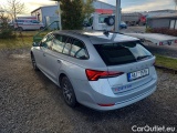  Skoda  Octavia  Combi (NX3)(2020) Oct.Combi 2.0TDI 85 Ambition #4