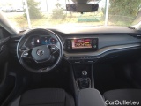  Skoda  Octavia  Combi (NX3)(2020) Oct.Combi 2.0TDI 85 Ambition #5