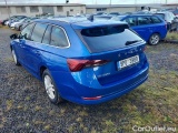  Skoda  Octavia  Combi (NX3)(2020) Oct.Combi 2.0TDI 85 Style #4