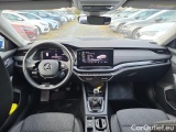  Skoda  Octavia  Combi (NX3)(2020) Oct.Combi 2.0TDI 85 Style #5