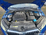 Skoda  Octavia  Combi (NX3)(2020) Oct.Combi 2.0TDI 85 Style #9