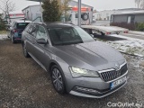  Skoda  Superb  Combi (3V5)(2015) Sup.C.FL2.0TDI 110 Style AT #3