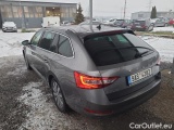 Skoda  Superb  Combi (3V5)(2015) Sup.C.FL2.0TDI 110 Style AT #4