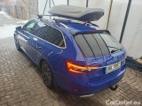  Skoda  Superb  Combi (3V5)(2015) Sup.C.FL2.0TDI 110 L&K AT #4