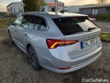  Skoda  Octavia  Combi (NX3)(2020) Oct.Combi 2.0TDI 110 Style AT #4