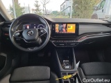  Skoda  Octavia  Combi (NX3)(2020) Oct.Combi 2.0TDI 110 Style AT #5