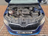  Skoda  Fabia  Combi (2015)  Com.1.0TSI 70 Ambition #12