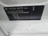  Skoda  Fabia  Combi (2015)  Com 1.0TSI 81 125 LET #10
