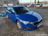  Skoda  Octavia  Combi (NX3)(2020) Oct.Combi 1.5TSI 110 Ambition #3