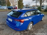  Skoda  Octavia  Combi (NX3)(2020) Oct.Combi 1.5TSI 110 Ambition #2