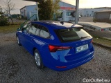  Skoda  Octavia  Combi (NX3)(2020) Oct.Combi 1.5TSI 110 Ambition #4