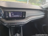  Skoda  Octavia  Combi (NX3)(2020) Oct.Combi 1.5TSI 110 Ambition #8