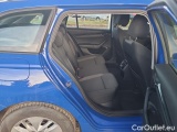  Skoda  Octavia  Combi (NX3)(2020) Oct.Combi 1.5TSI 110 Ambition #11