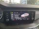  Skoda  Octavia  Combi (NX3)(2020) Oct.Combi 1.5TSI 110 Ambition #16