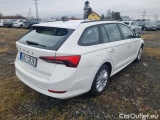  Skoda  Octavia  Combi (NX3)(2020) Oct.Combi 1.5TSI 110 Ambition #2