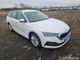  Skoda  Octavia  Combi (NX3)(2020) Oct.Combi 1.5TSI 110 Ambition #3