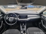  Skoda  Octavia  Combi (NX3)(2020) Oct.Combi 1.5TSI 110 Ambition #5