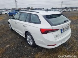  Skoda  Octavia  Combi (NX3)(2020) Oct.Combi 1.5TSI 110 Ambition #4