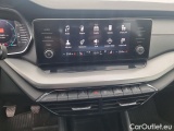  Skoda  Octavia  Combi (NX3)(2020) Oct.Combi 1.5TSI 110 Ambition #10