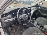  Skoda  Octavia  Combi (NX3)(2020) Oct.Combi 1.5TSI 110 Ambition #9