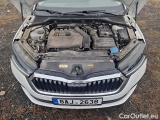  Skoda  Octavia  Combi (NX3)(2020) Oct.Combi 1.5TSI 110 Ambition #12