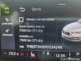  Skoda  Octavia  Combi (NX3)(2020) Oct.Combi 1.5TSI 110 Ambition #22
