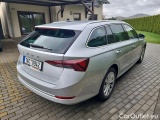  Skoda  Octavia  Combi (NX3)(2020) Oct.Combi 1.5TSI 110 Style #2