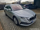  Skoda  Octavia  Combi (NX3)(2020) Oct.Combi 1.5TSI 110 Style #3