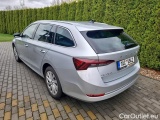  Skoda  Octavia  Combi (NX3)(2020) Oct.Combi 1.5TSI 110 Style #4