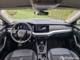  Skoda  Octavia  Combi (NX3)(2020) Oct.Combi 1.5TSI 110 Style #5