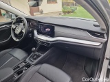  Skoda  Octavia  Combi (NX3)(2020) Oct.Combi 1.5TSI 110 Style #7