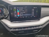  Skoda  Octavia  Combi (NX3)(2020) Oct.Combi 1.5TSI 110 Style #10