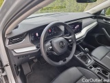  Skoda  Octavia  Combi (NX3)(2020) Oct.Combi 1.5TSI 110 Style #9