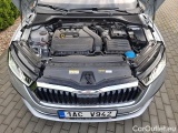 Skoda  Octavia  Combi (NX3)(2020) Oct.Combi 1.5TSI 110 Style #12