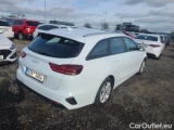  KIA  Cee'd Ceed Sportswagon (2018->) Ceed SW 1.5 T-GDI 118 Spin 5d #2