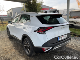  KIA  Sportage  1.6TGDI 110 Exclusive #4