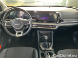 KIA  Sportage  1.6TGDI 110 Exclusive #5
