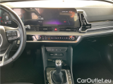  KIA  Sportage  1.6TGDI 110 Exclusive #8