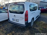  Citroen  Berlingo   (07.2018->)  MS 1.5BHDi 130 Feel #2