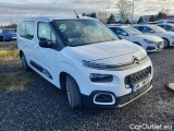  Citroen  Berlingo   (07.2018->)  MS 1.5BHDi 130 Feel #3