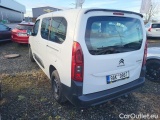  Citroen  Berlingo   (07.2018->)  MS 1.5BHDi 130 Feel #4