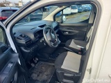  Citroen  Berlingo   (07.2018->)  MS 1.5BHDi 130 Feel #7