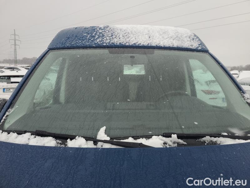  Volkswagen  Transporter T6  (2015) Transp.TDI62 DR 4d #1