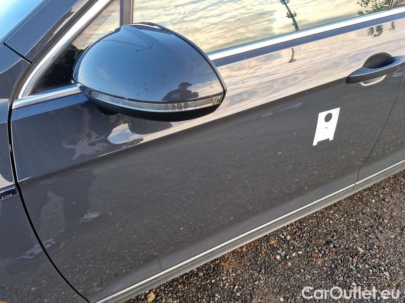  Volkswagen  Passat  Lim (CB2) (2019)  2.0TDI140 R-line AT #32