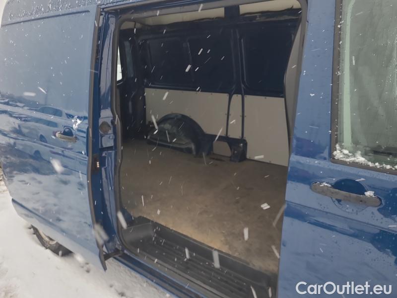  Volkswagen  Transporter T6  (2015) Transp.TDI62 DR 4d #8