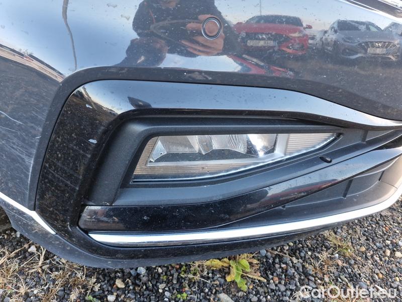  Volkswagen  Passat  Lim (CB2) (2019)  2.0TDI140 R-line AT #29